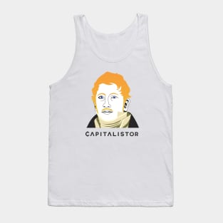 SGD000003 - Colonizer Tank Top